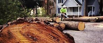 Leaf Removal in Channel Islands Beach, CA